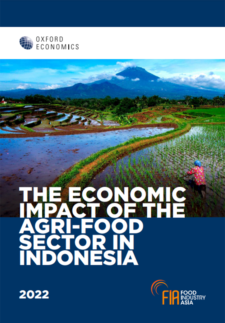 Indonesia OE Report 2022
