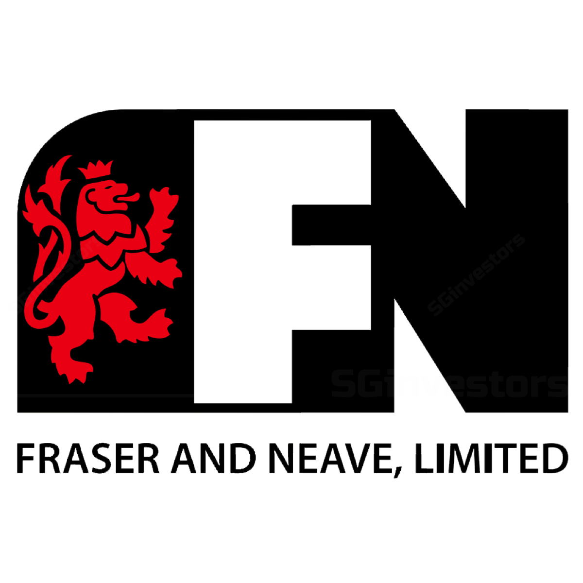 F&N logo
