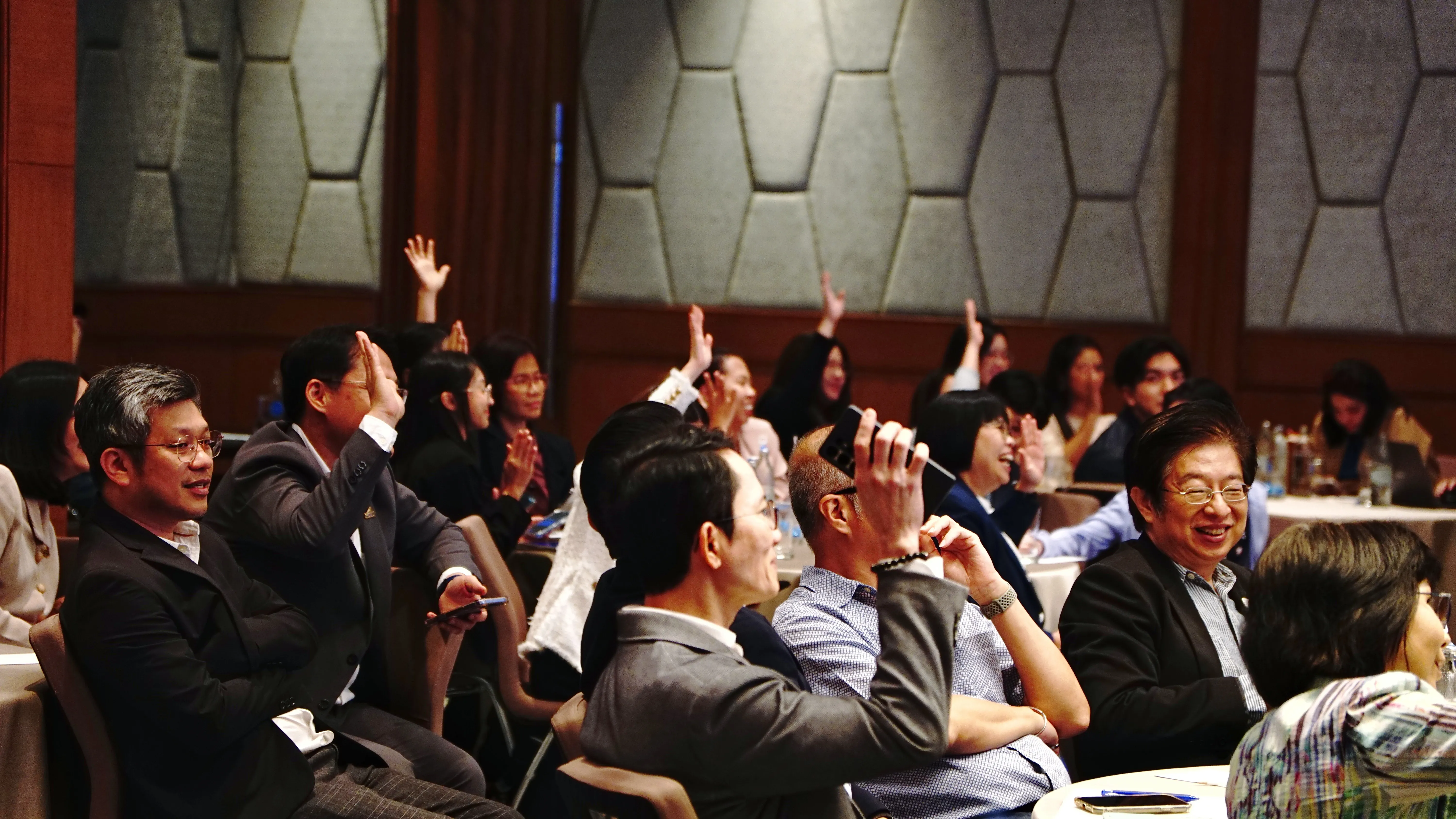 Join Asia's Most Influential Food & Beverage Network