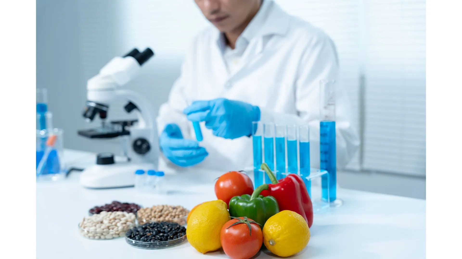 Health, Nutrition & Innovation