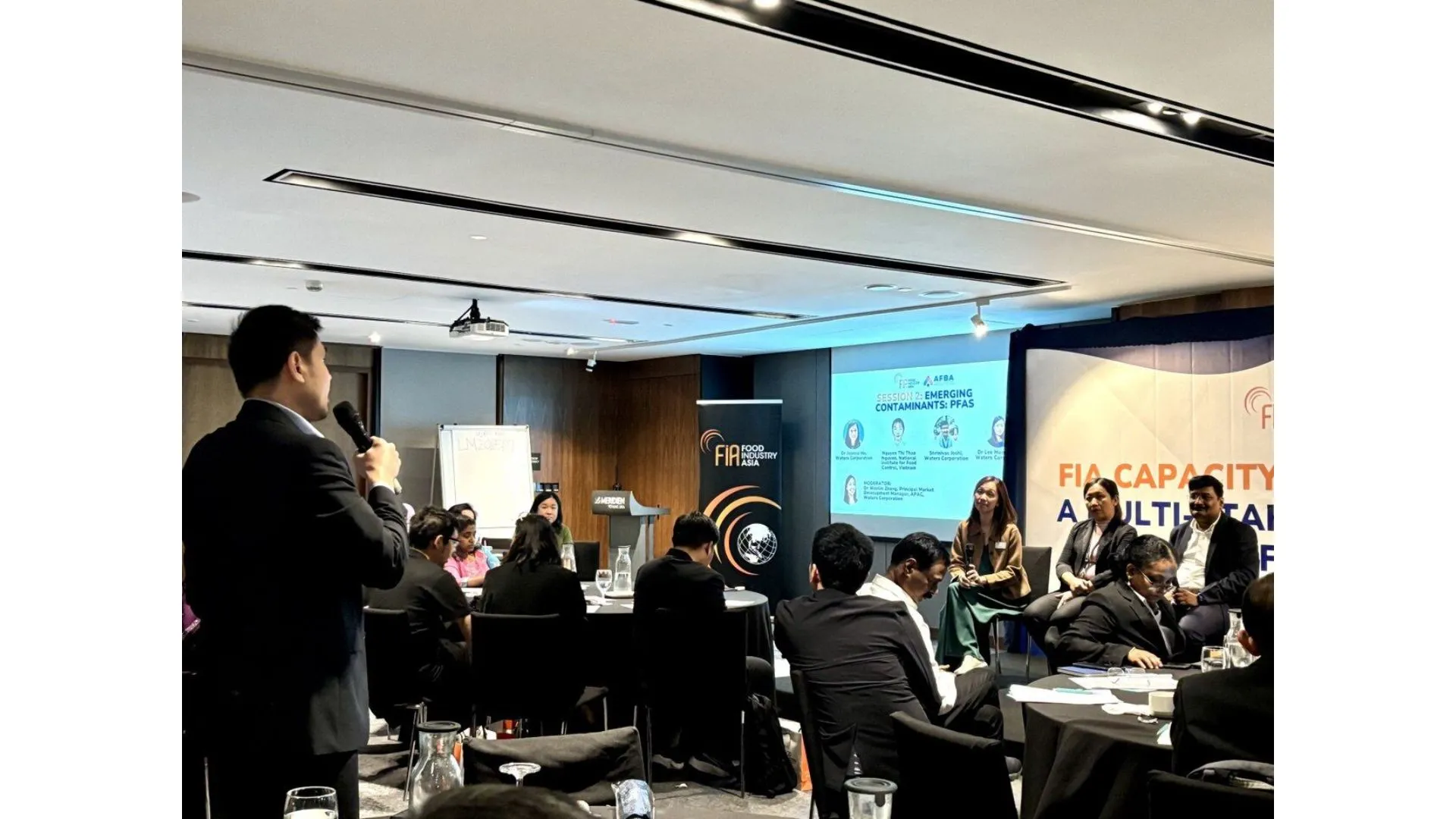 Smart Regulation, Trade & Safe Food